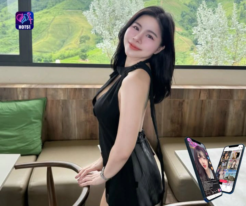 Hot51 Live Download Aplikasi Hot51 & Unlock Rooms for Ultimate Streaming