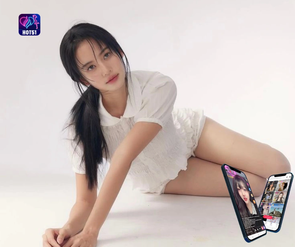 Hot51 Mod APK Unlock the Hottest Live Streaming Platform with Raw Unfiltered Content