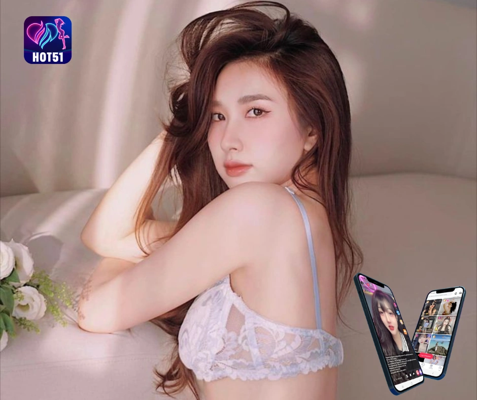 Hot51 Live APK Download Aplikasi Hot51 for the Ultimate Streaming Experience