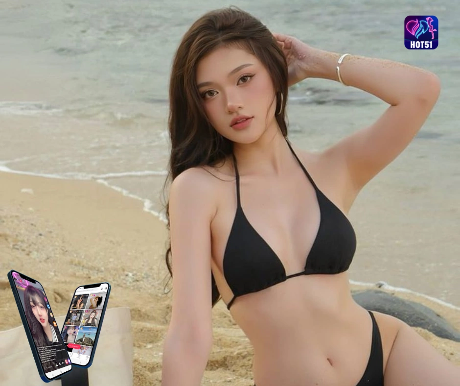 Hot51 Mod Download APK Hot51 Mod for Uncensored Live Streaming