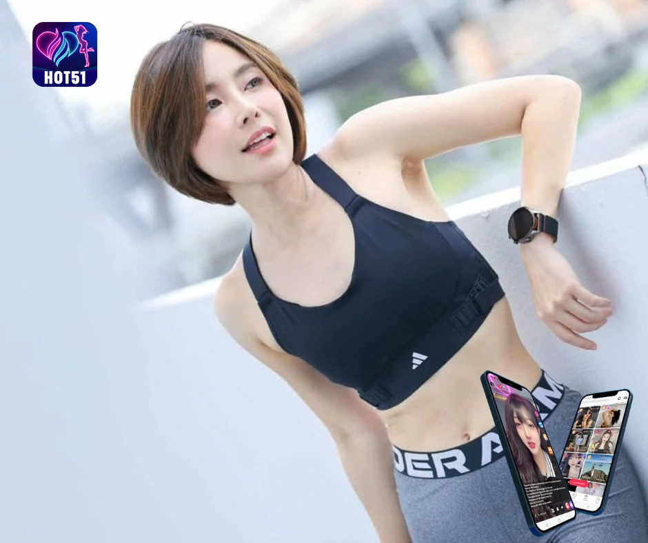 Download Mod APK Hot51  Unlock the Best Features of Hot51 Live Streamingstreaming platform today!
