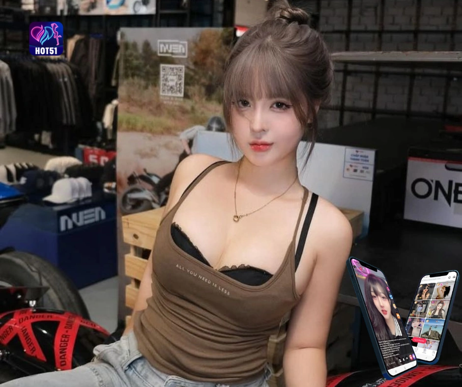 Hot51 Mod APK Turbary Download the Hottest Uncensored Live Streaming App