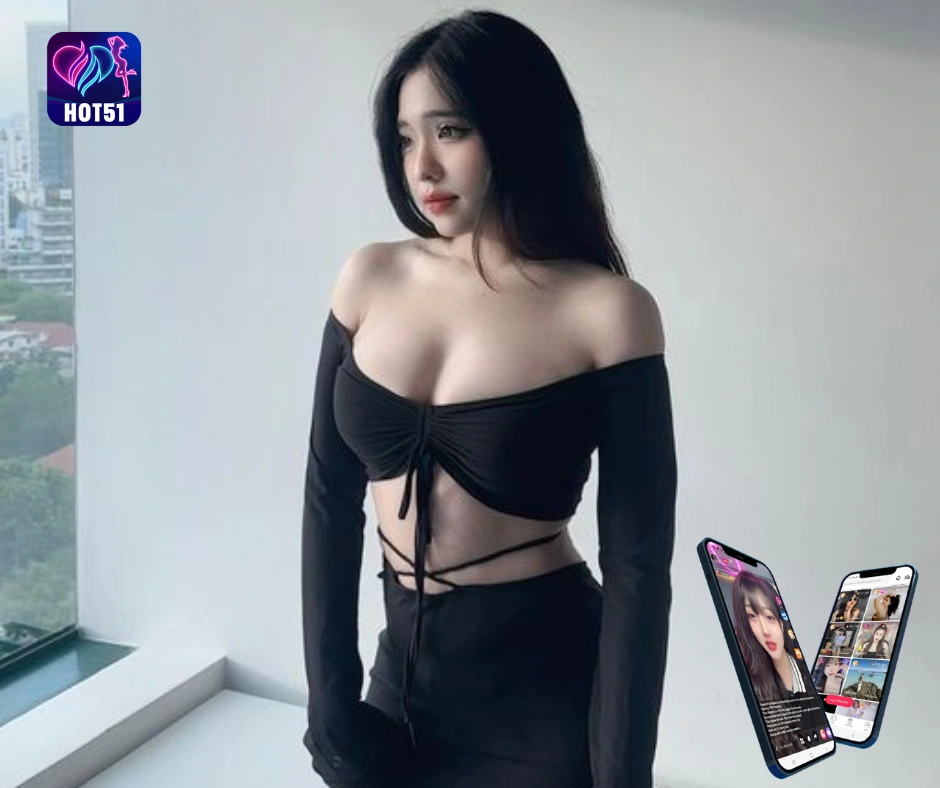 Download Mod Hot51 Unlock Exclusive Features on Hot51 Live Streaming