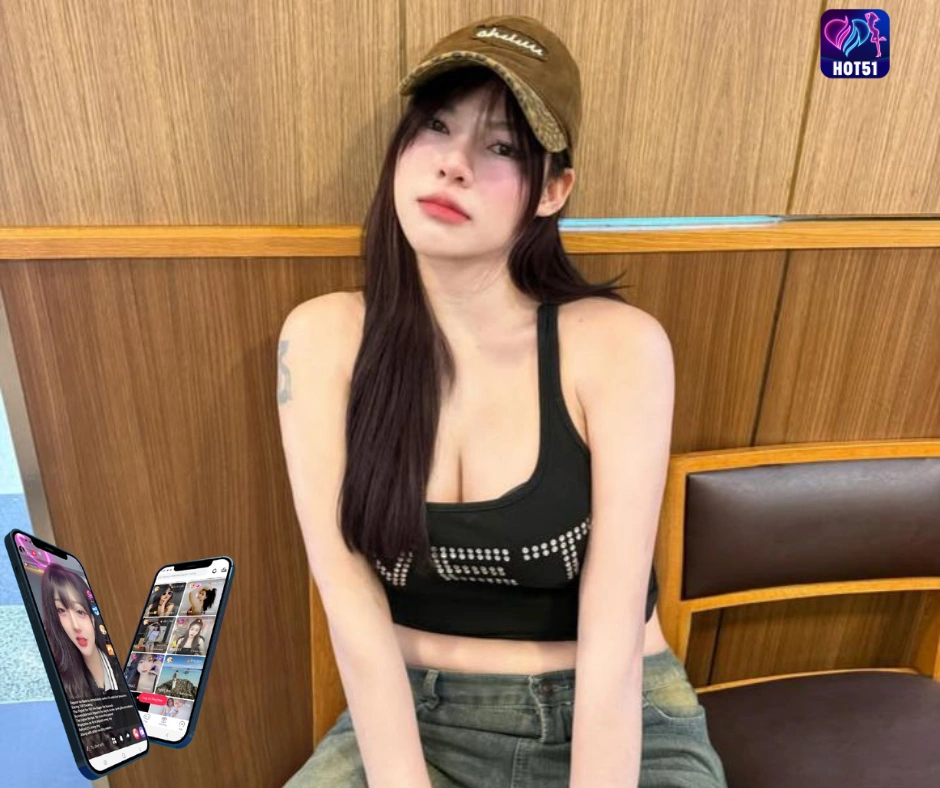 Hot51 Live Panduan Lengkap Aplikasi Hot51 dan Hot51 APK untuk Pengalaman Streaming Terpanas