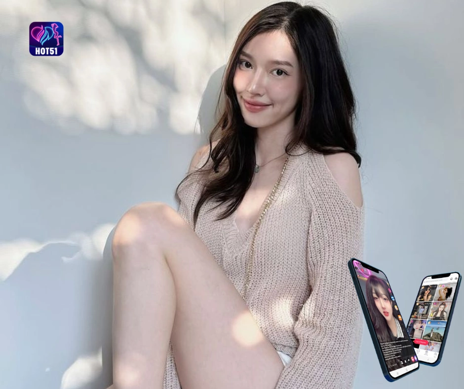Download apk mod Hot51 | Unlock Hot51 Live Mod APK for Uncensored Streaming