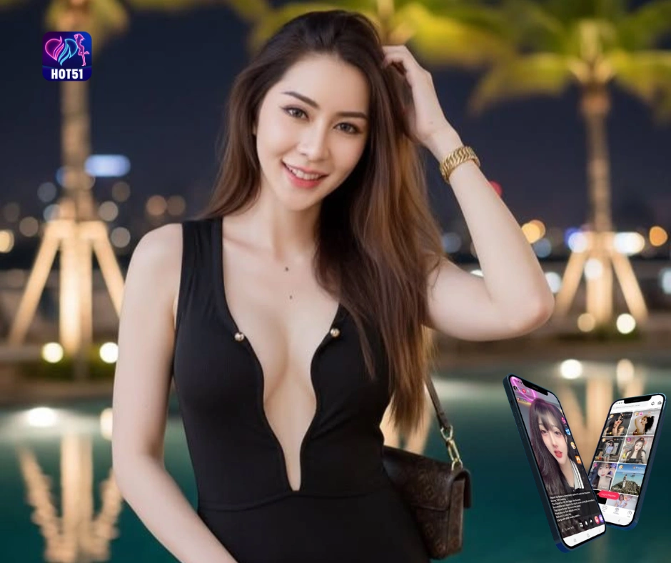 Hot51 Live Your Ultimate Guide to mod apk hot51 & Unfiltered Streaming