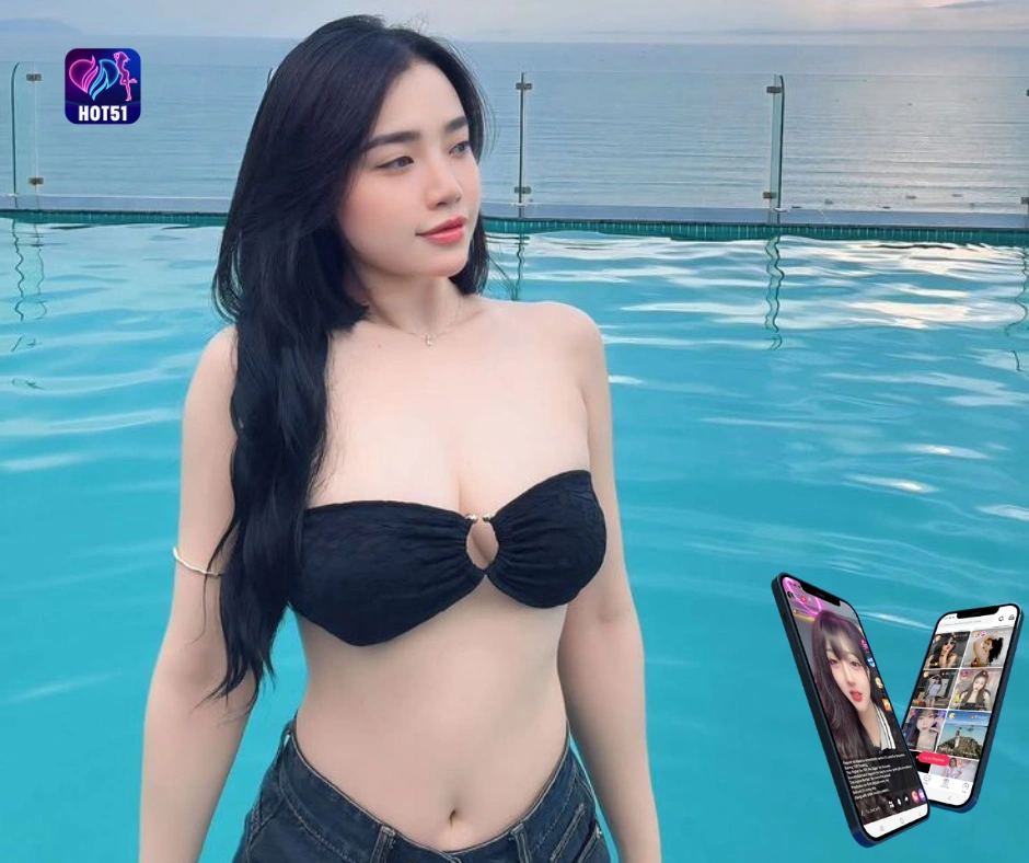 Hot51 Mod APK Unlock the Ultimate Unfiltered Streaming Experience Today