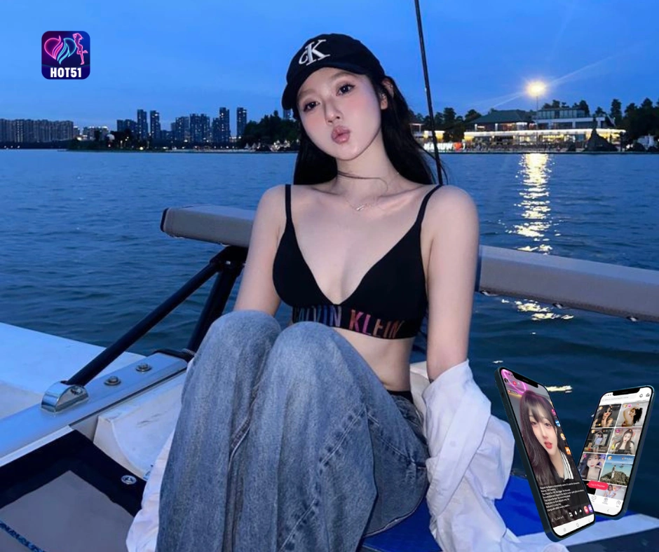 Hot51 Unlock Guide Explore the Mod Hot51 Experience for Uncensored Live Streaming