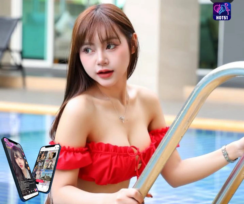 Hot51 Live How to download hot51 & download apk hot51 for the uncensored streaming experience