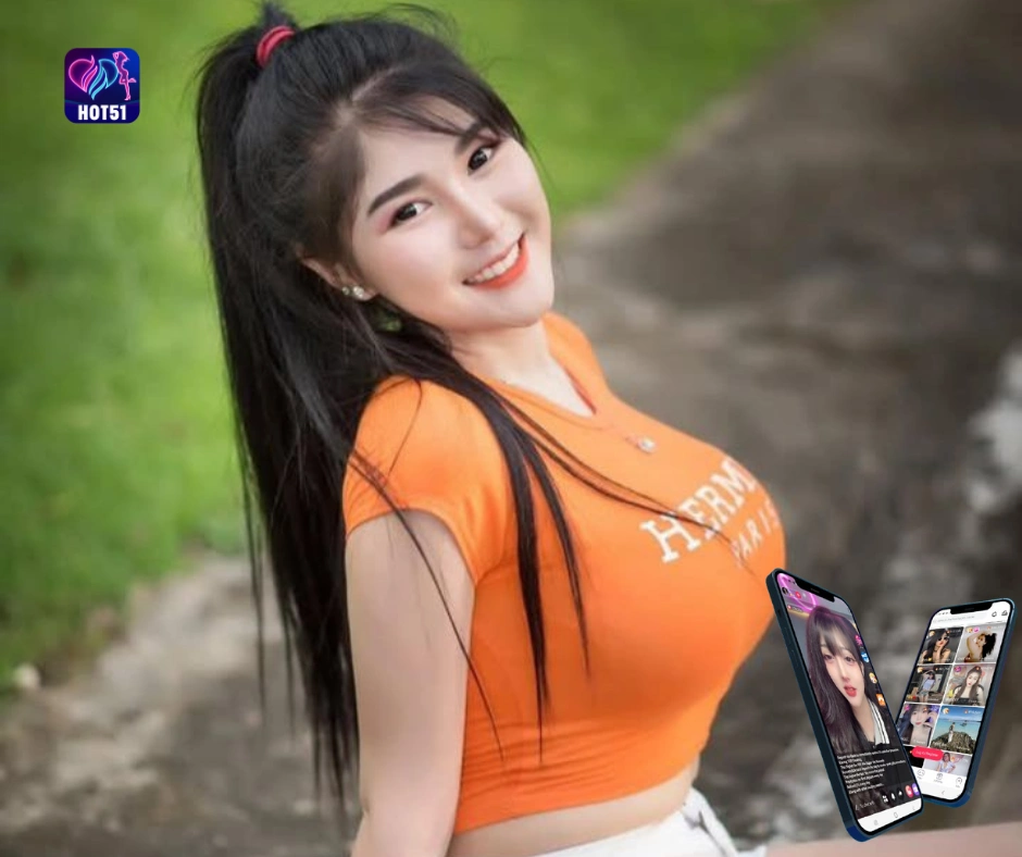 Hot51 Live Download APK Hot51 for the Ultimate Unfiltered Streaming Experience