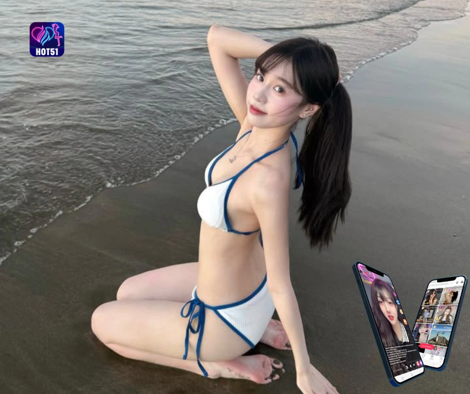 Hot51 Live Unlock the Ultimate Uncensored Streaming Experience | Hot51 Mod APK Turbary