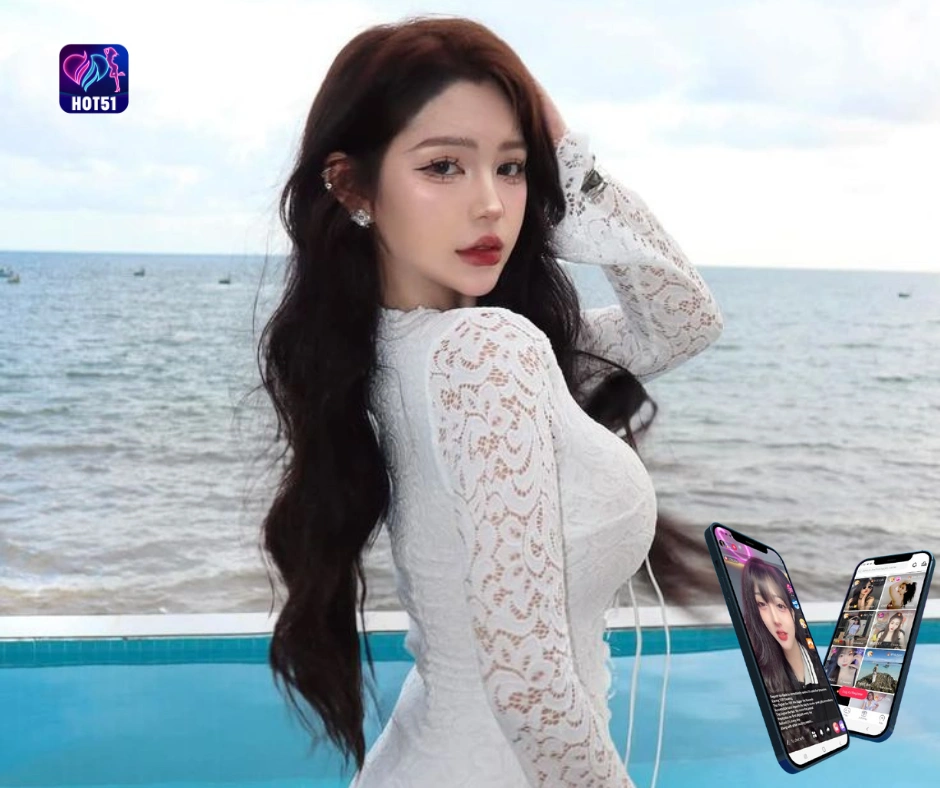 Download APK Hot51 Mod & Hot51 Mod APK Versi Lama Unlock the Ultimate Live Streaming