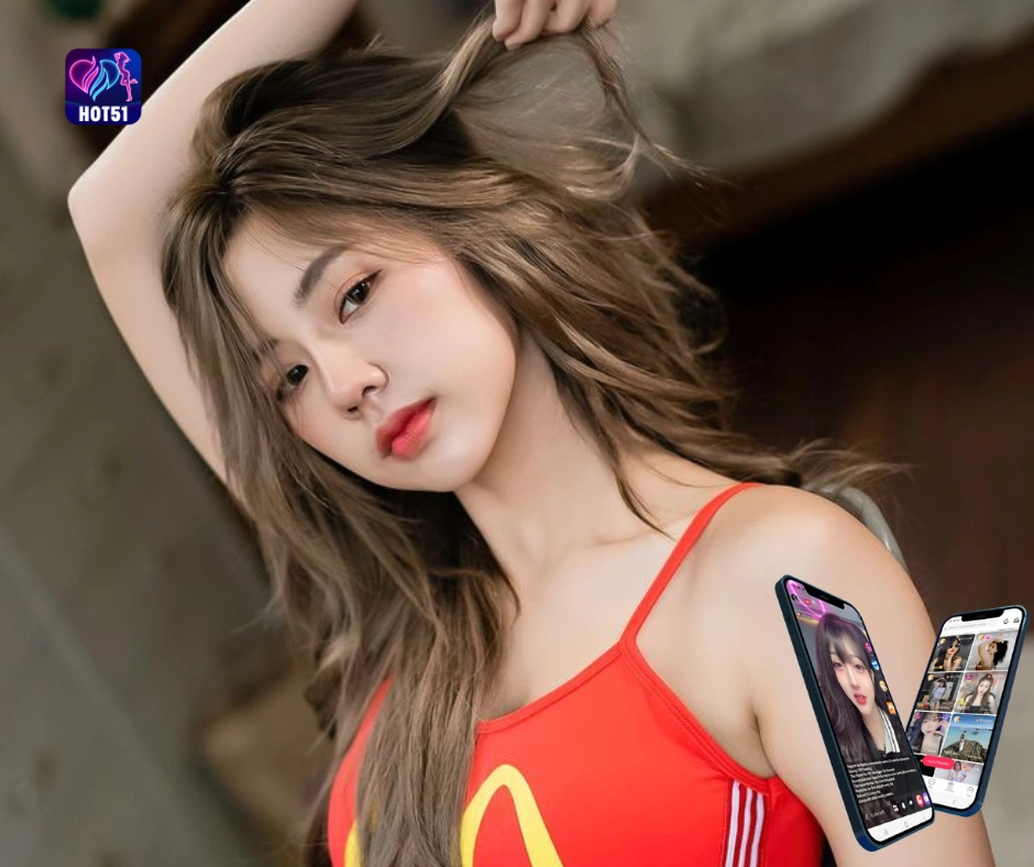 Hot51 Live Mod APK Unlocking the Ultimate Streaming Experience