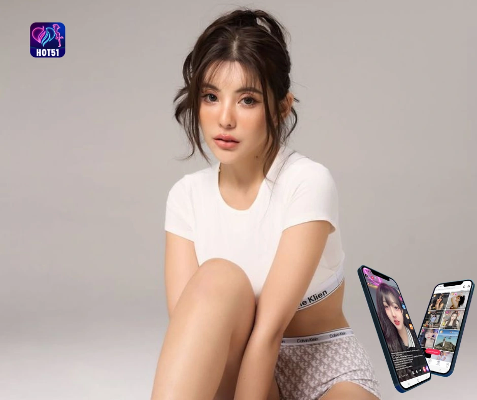Hot51 Mod APK Terbaru Unlock the Ultimate Uncensored Streaming Experience
