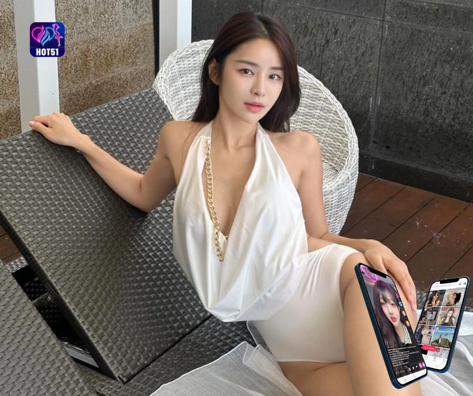 Aplikasi Hot51 Unlock the Ultimate Live Streaming Experience