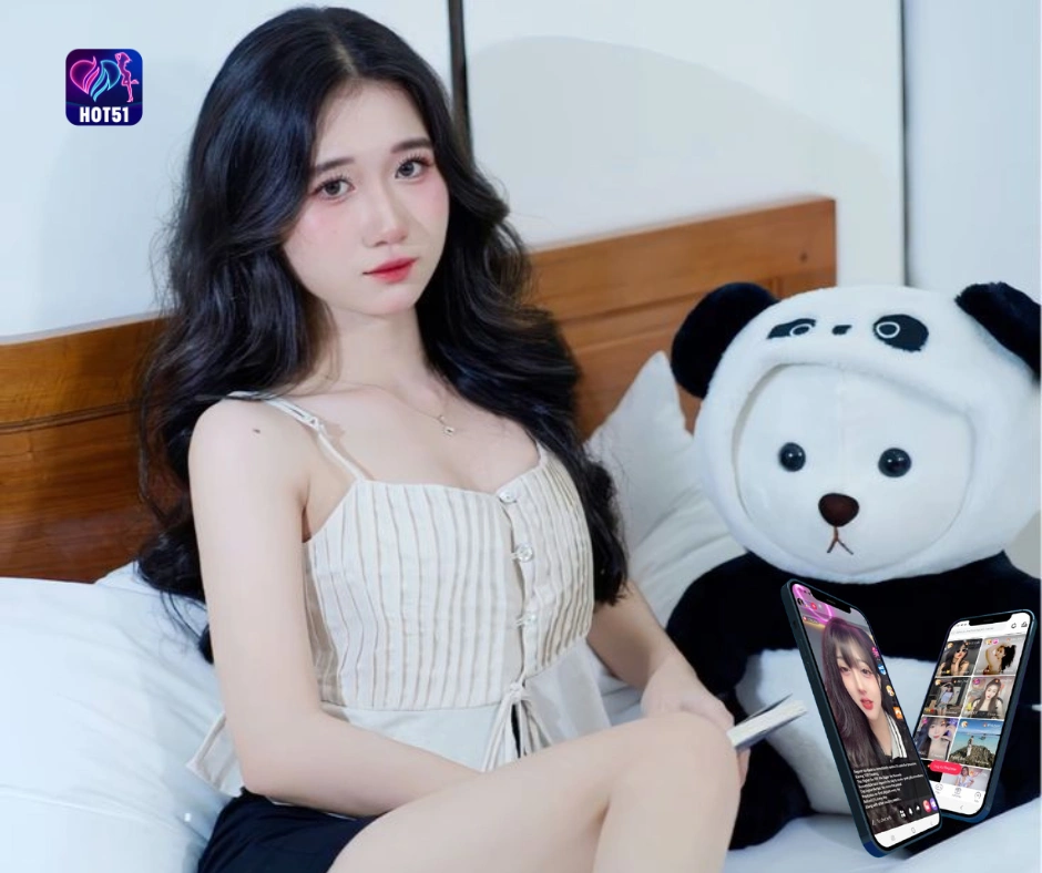 Hot51 APK & Hot51 Mod APK APKvipo Unlock the Ultimate Live Streaming Experience