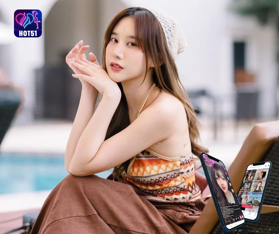 Hot51 Live The Ultimate Guide to Download Hot51 APK for Unfiltered Live Streaming