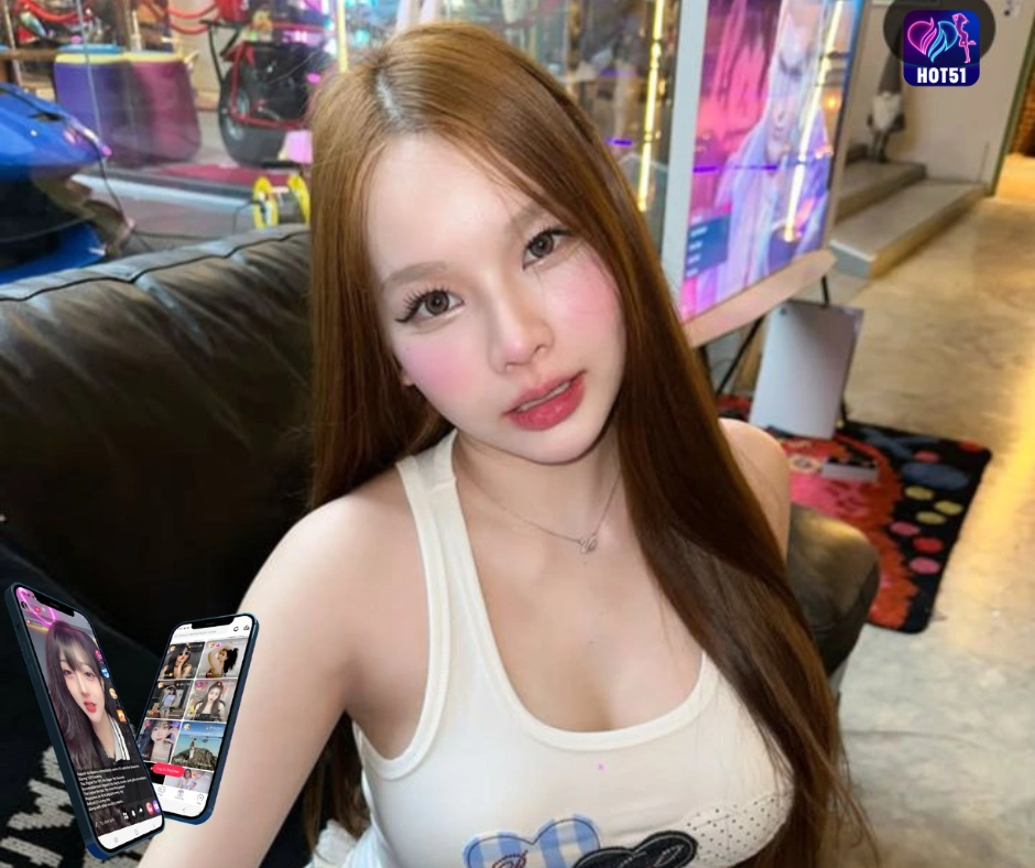 Hot51 Live Mod APK Download Hot51 Mod APK APKvipo for Uncensored Streaming