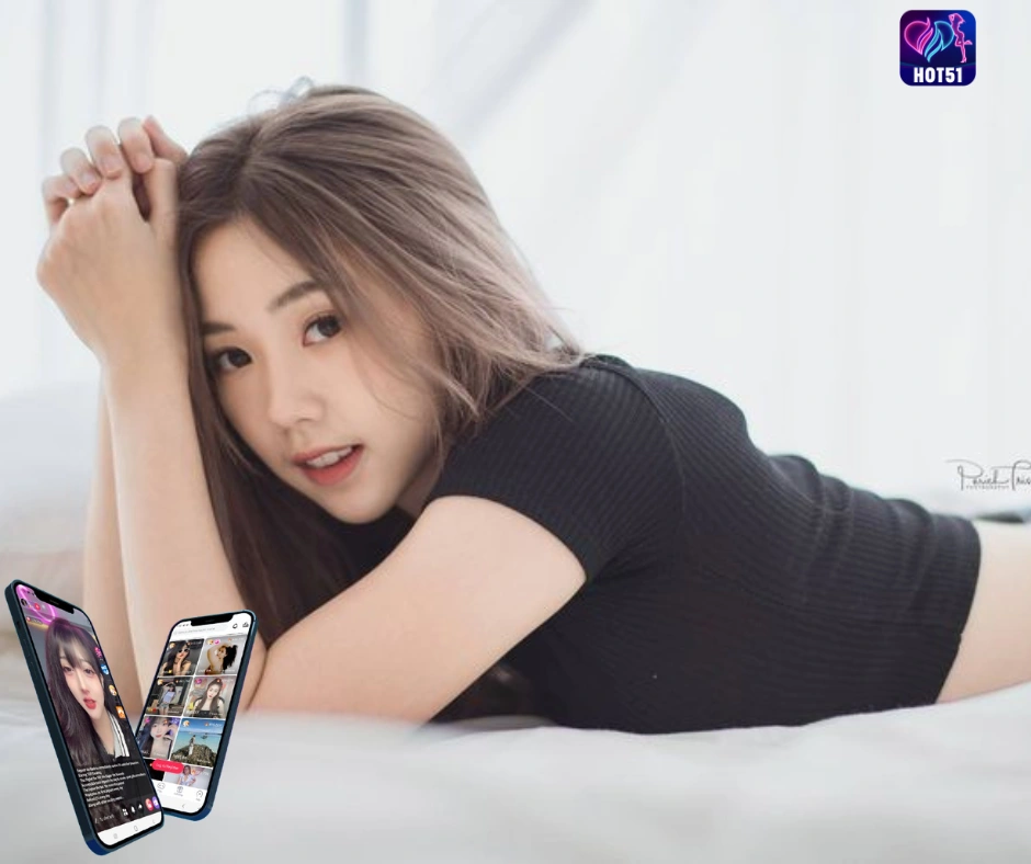 Download APK Hot51 Unlock the Ultimate Live Streaming Experience