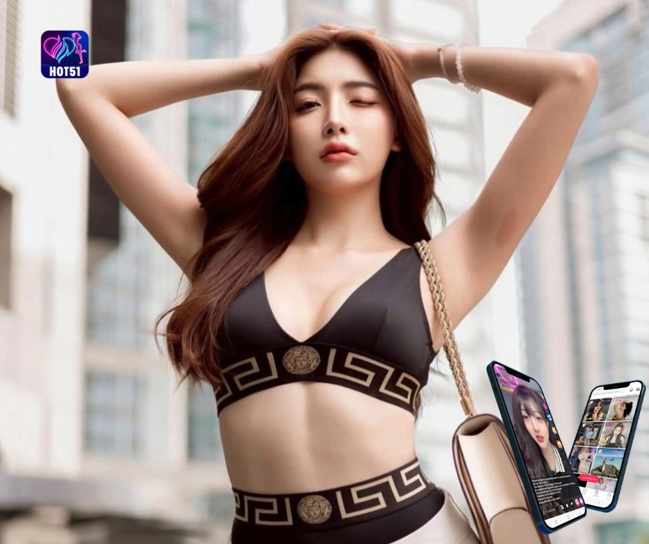 Hot51 APK Download APK Hot51 for the Ultimate Uncensored Streaming Experience