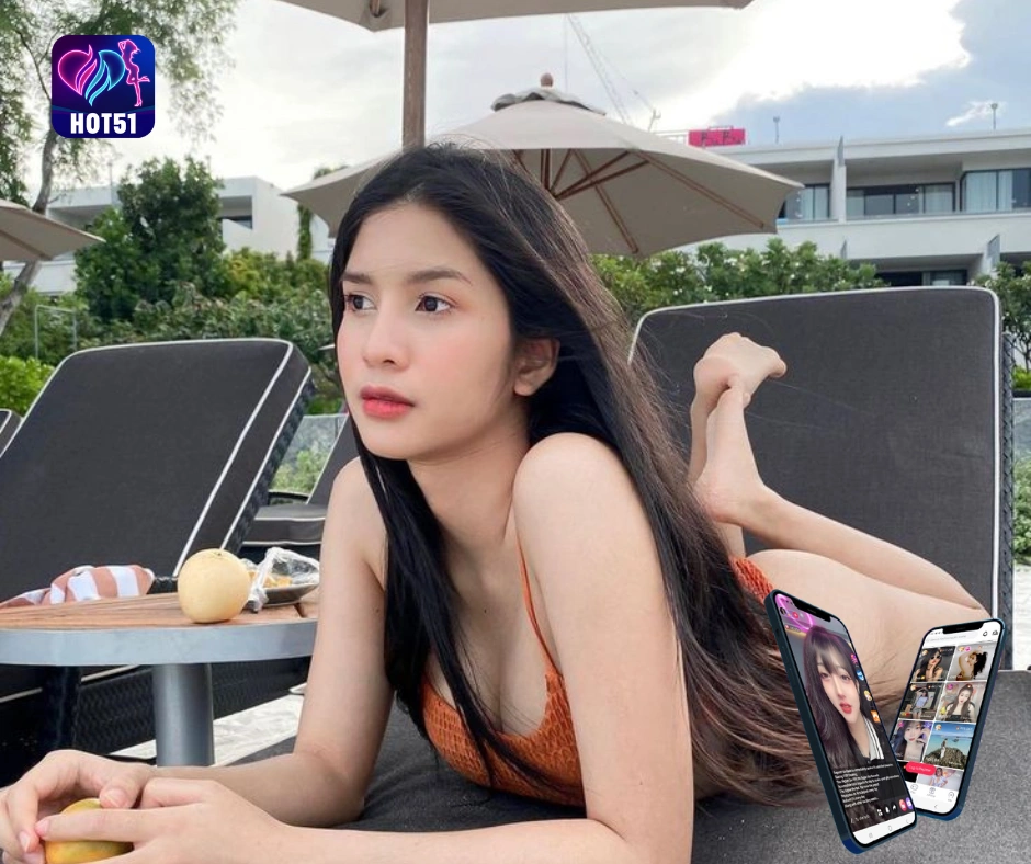 Hot51 Live Explore the Ultimate Unfiltered Streaming with apk Hot51