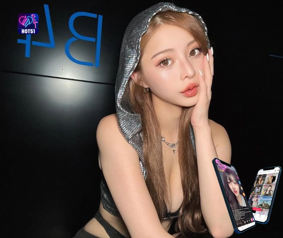 Download Hot51 Mod APK APKVIPO Unlock the Ultimate Live Streaming & Private Rooms