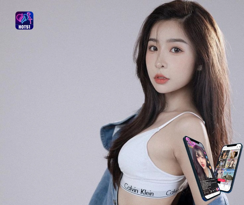 Hot51 Live Mod Apk Terbaru Unlock the Ultimate Streaming Experience Today