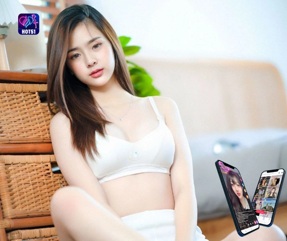 Hot51 Mod Unlock Premium Features with Mod APK Hot51 for Ultimate Streaming