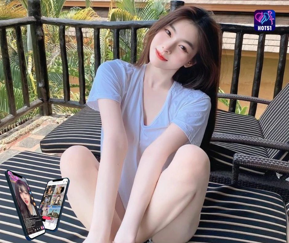 Hot51 Mod APK Terbaru Download Mod APK Hot51 for Uncensored Live Streaming