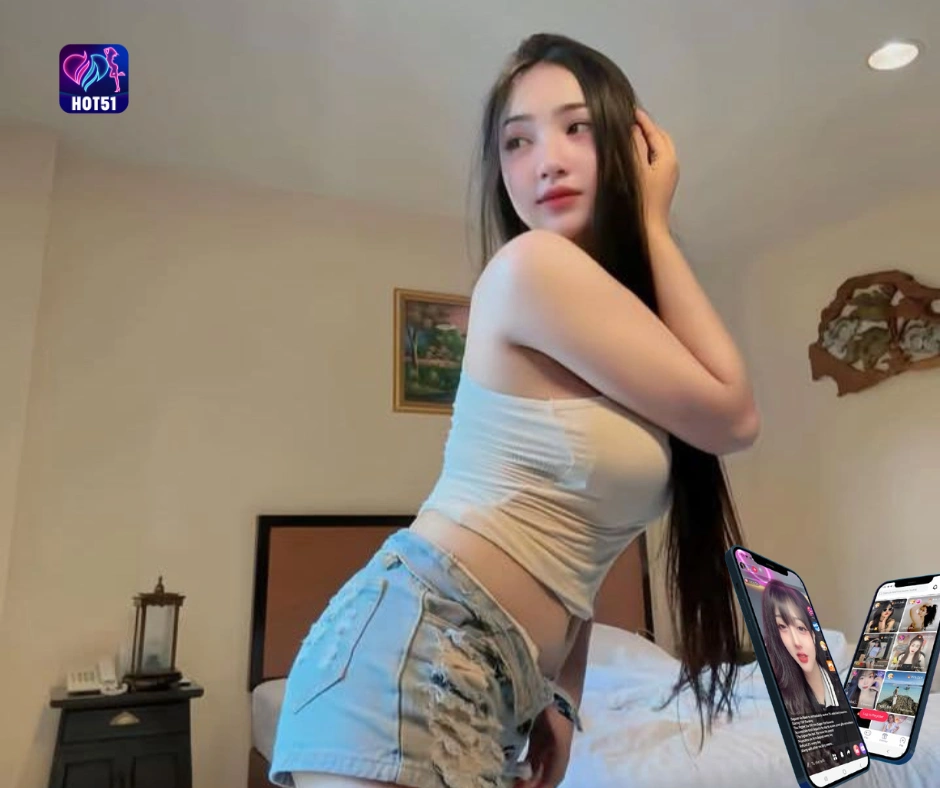 Hot51 Live Download APK Hot51 for Uncensored Streaming and Real Connections