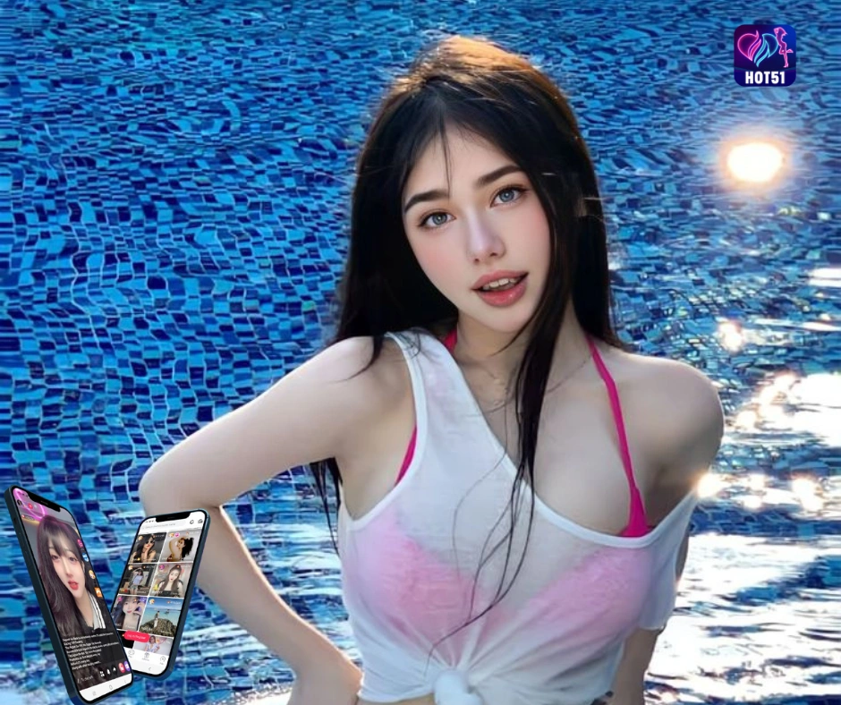 Hot51 Live Your Guide to the Hottest Streaming Experience Online (hot51 live mod apk hot51 mod apk download hot51)
