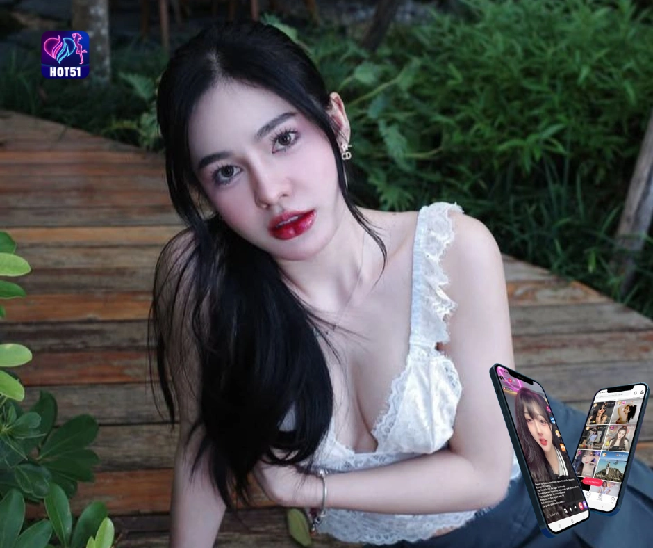 Hot51 Live Your Guide to the Hottest Streaming Experience Online (apk hot51, download hot51 mod)