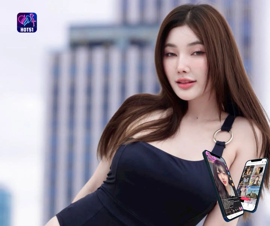 Hot51 Live Your Guide to the Hottest Streaming Experience (Hot51 mod APK & Download)