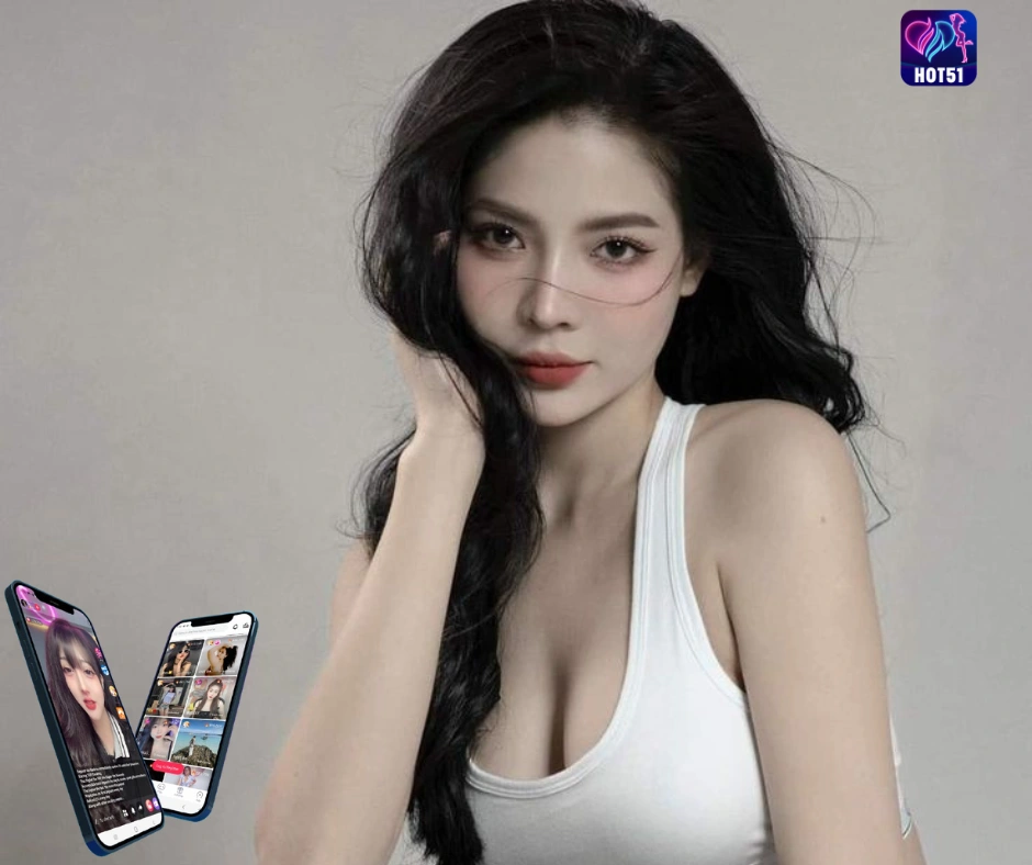 Download Hot51 Mod Explore Hot51 Live Mod APK for Unfiltered Streaming