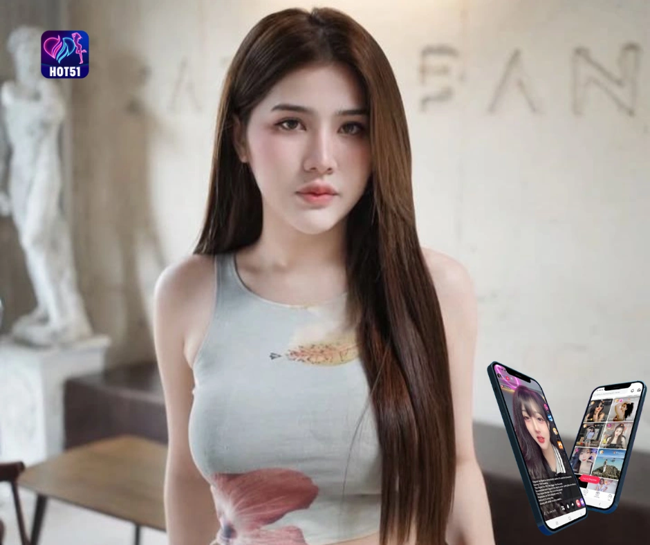 Hot51 Live Mod APK Download APK Hot51 for the Ultimate Live Streaming Experience
