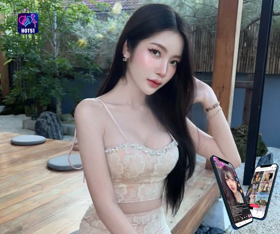 Hot51 Live APK Download Hot51 Mod for Uncensored, Real-Time Streaming
