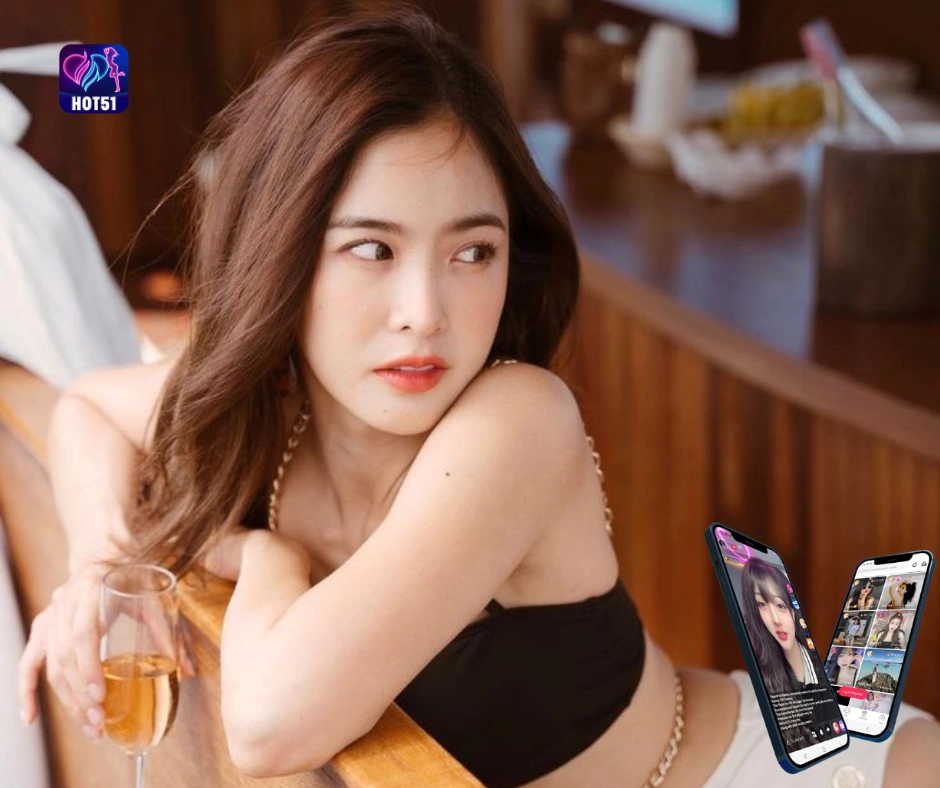 Hot51 Live Download Hot51 Mod APK for Unrestricted Live Streaming