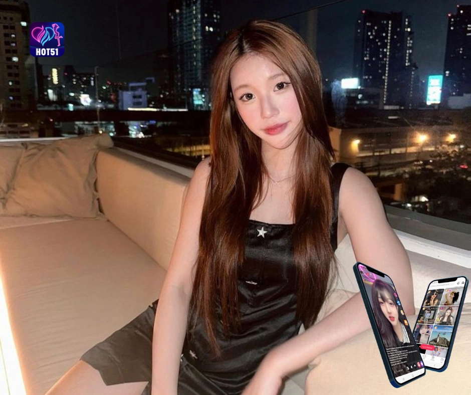 Hot51 Live Mod APK Terbaru 2025 Bebas Fitur Premium Tapi Pahami Risikonya