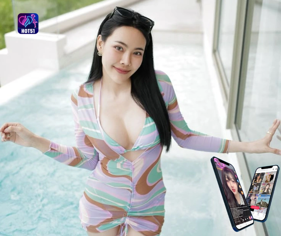 Hot51 Mod APK Terbaru 2025 Kebebasan Streaming atau Risiko Tersembunyi?