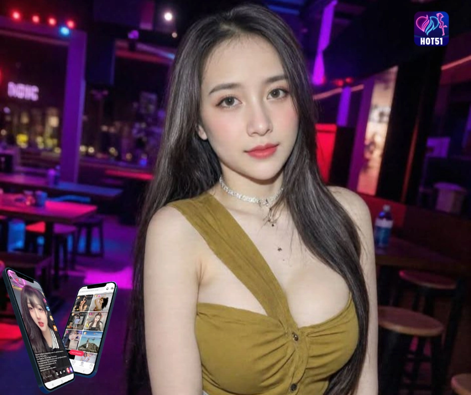 Hot51 Live Download Hot51 APK for the Hottest Streaming Experience