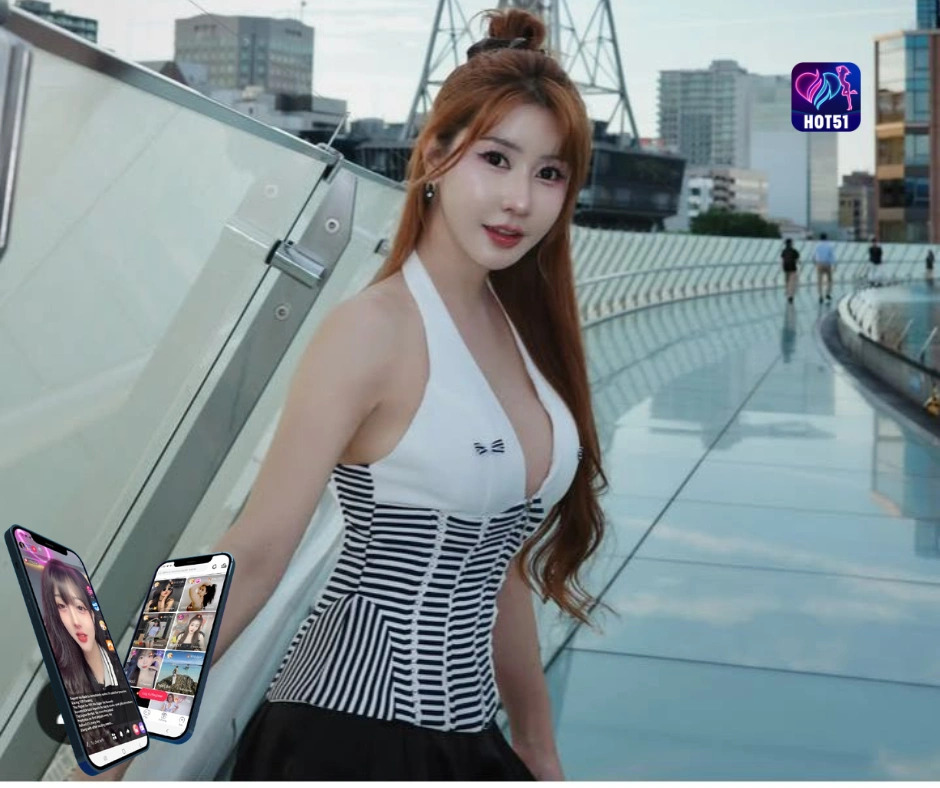 Hot51 Live Your Guide to the Hottest Streaming Experience Online