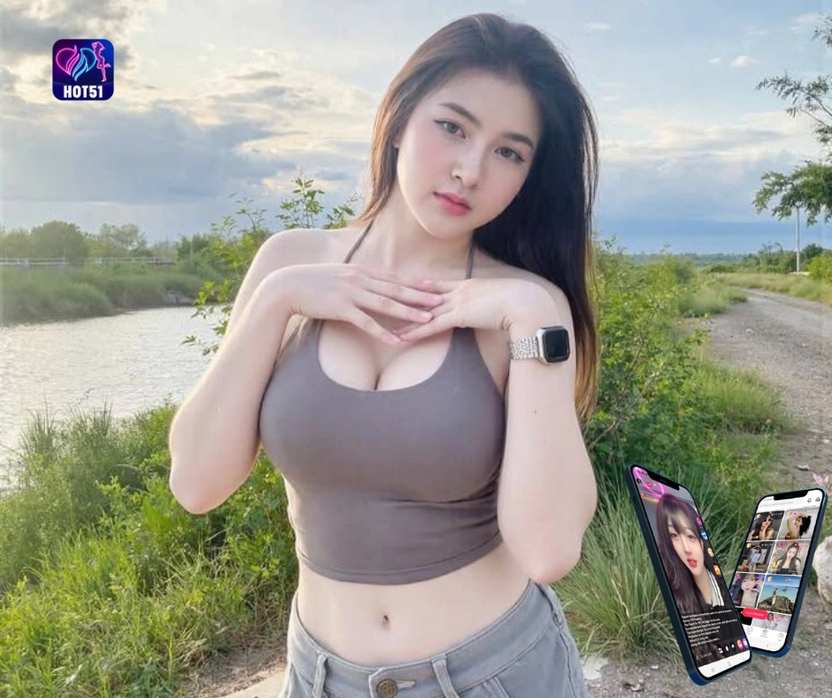 Hot51 Live Download APK Hot51 for the Hottest Unrestricted Streaming Experience