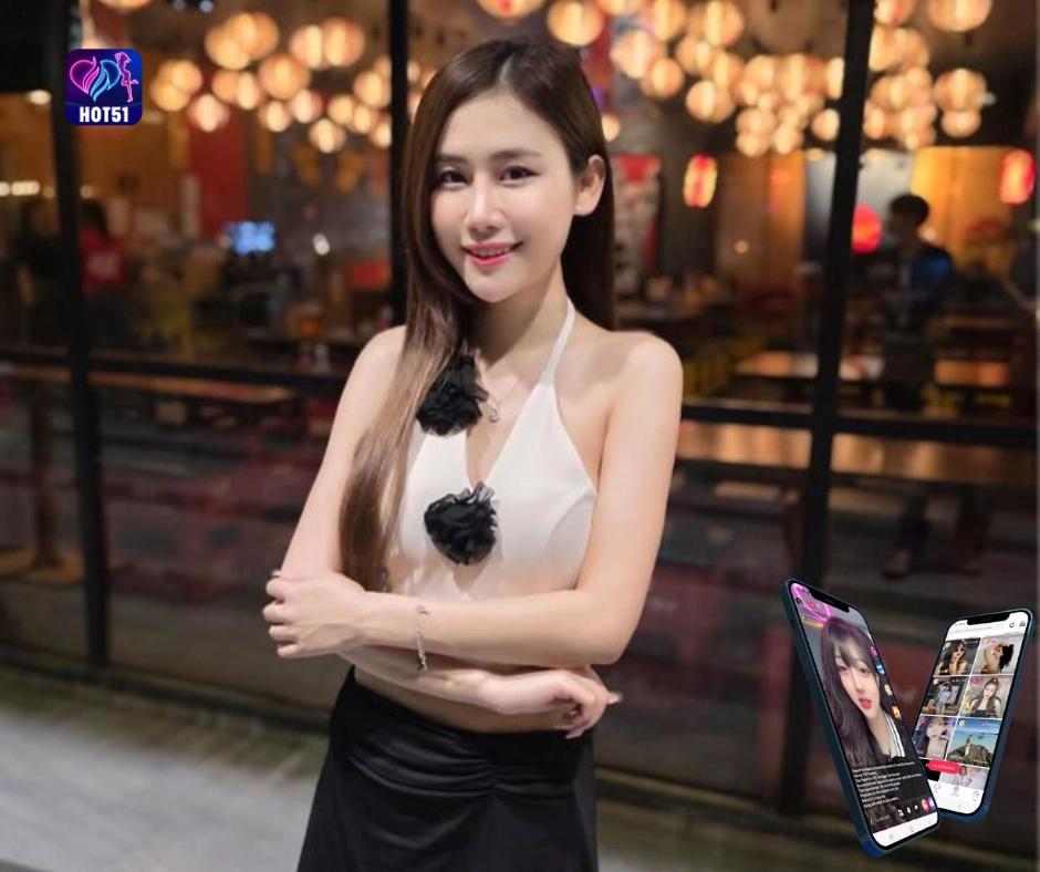 Hot51 Mod APK Streaming Premium Bebas Batas dengan APK Hot51 Mod Ask