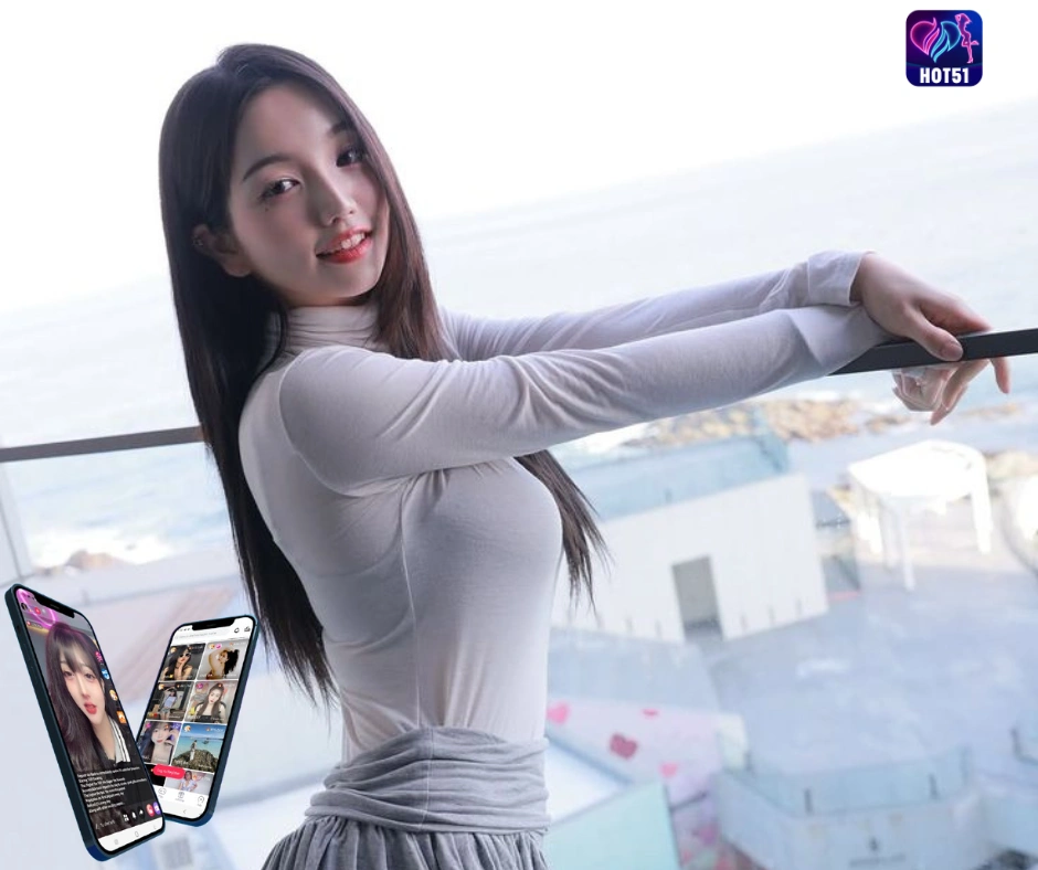 Download Hot51 Mod APK Unlimited Access to Premium Features with Hot51 Live Mod APK